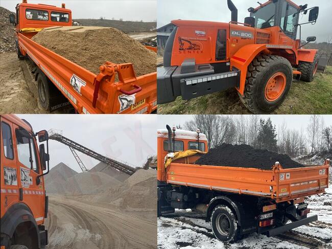 piasek workowany Olsztyn piasek w workach w Olsztynie piach