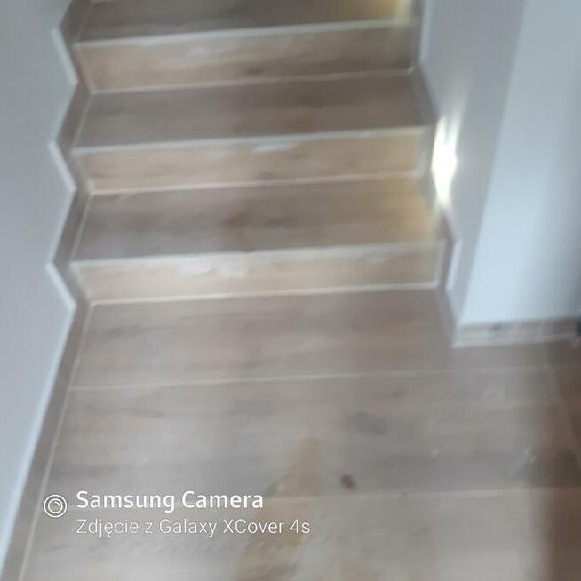 Usługi remontowo wykonczeniowe