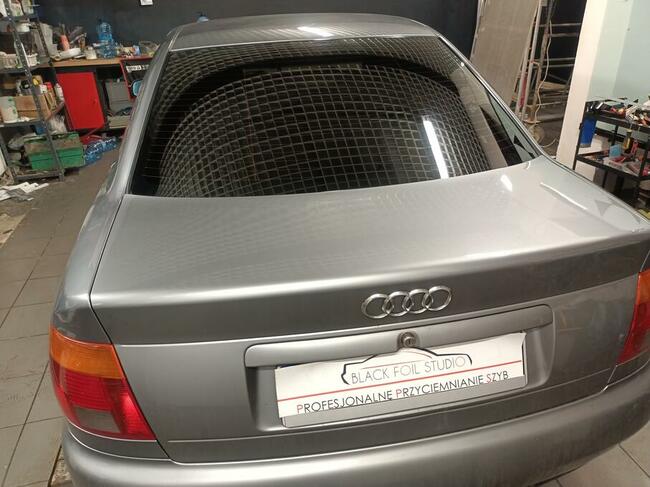 Przyciemnianie szyb ! Pisemna Gwarancja !