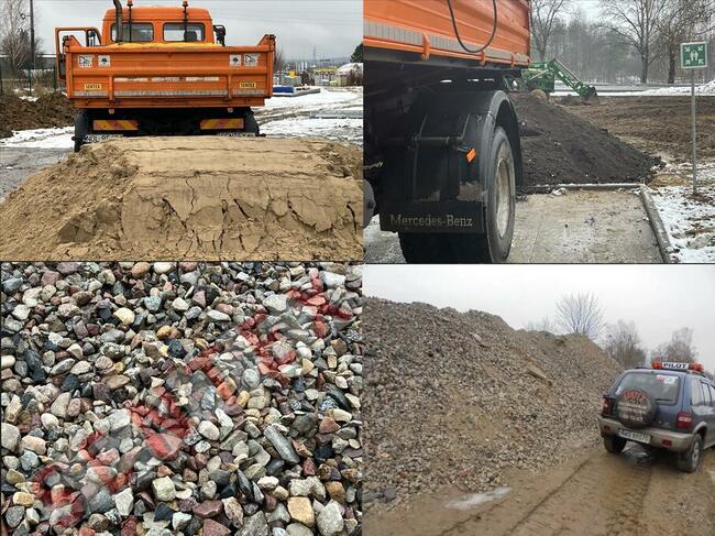 wyburzenia rozbiórki Olsztyn firma prace roboty rozbiórkowe