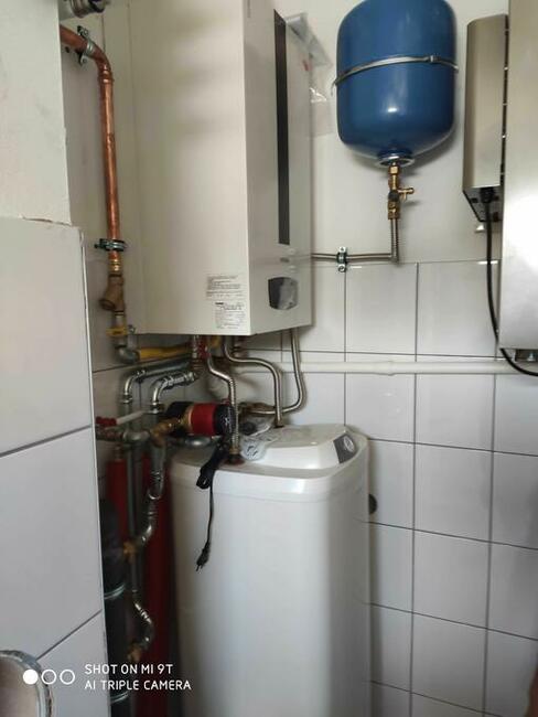 Hydraulik Firma SonarWod-kan, C.O.