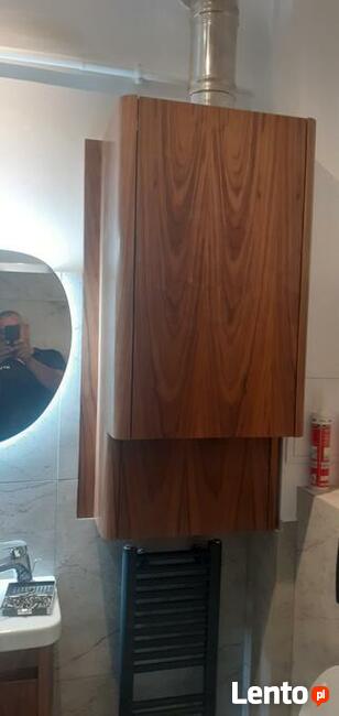 malowanie, glazura, hydraulika