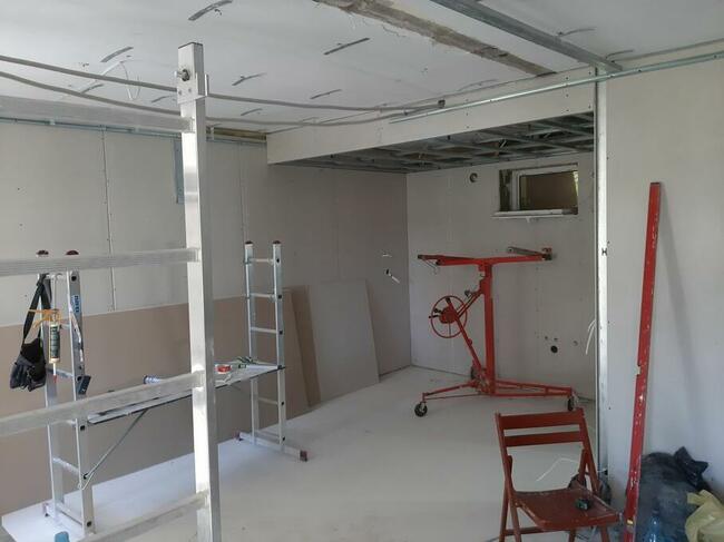 PIERRE 69 - usługi remontowe/układanie kostki brukowej/monta