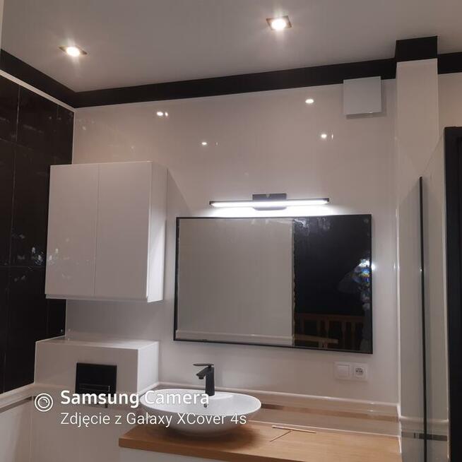 Usługi remontowo wykonczeniowe