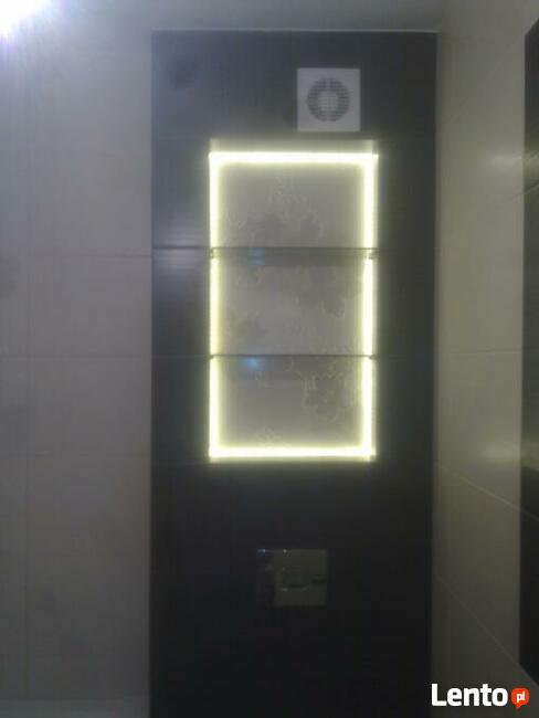 malowanie, glazura, hydraulika