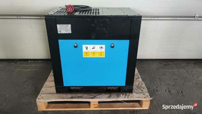Kompresor śrubowy Zelfir 7,5kW