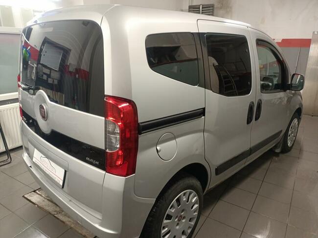 Przyciemnianie szyb ! Pisemna Gwarancja !