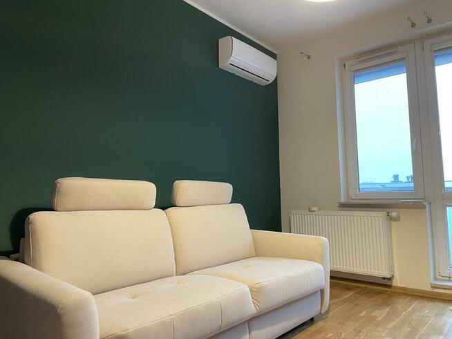 Klimatyzacja do domu