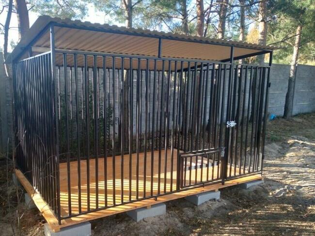 KOJEC DLA PSA 3x3 PRODUCENT OGÓLNOPOLSKI