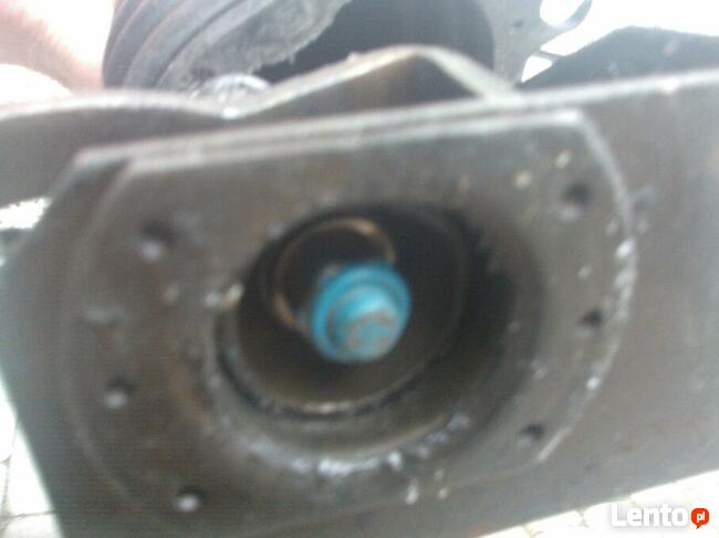 liwarek do skrzyni biegów do fiata 126p