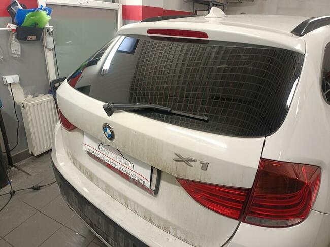 Przyciemnianie szyb ! Pisemna Gwarancja !