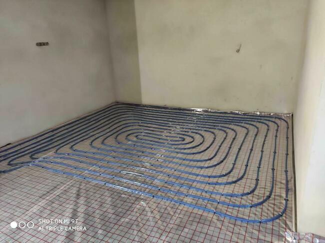 Hydraulik Firma SonarWod-kan, C.O.