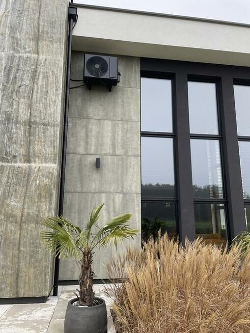 Klimatyzacja do domu