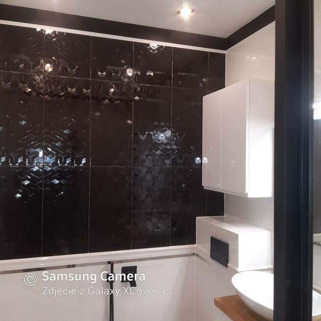 Usługi remontowo wykonczeniowe