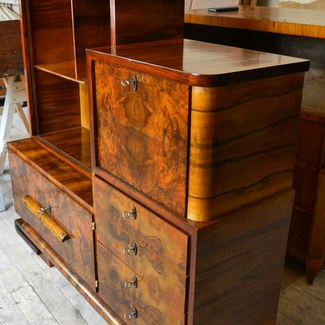 Pracownia Renowacji Mebli renowacjamebli.art