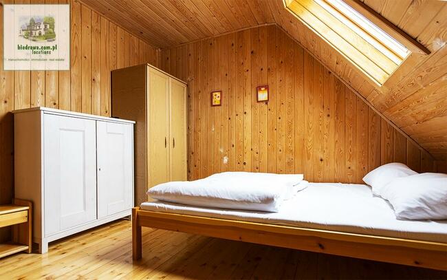 Działający pensjonat w Zieleńcu na sprzedaż