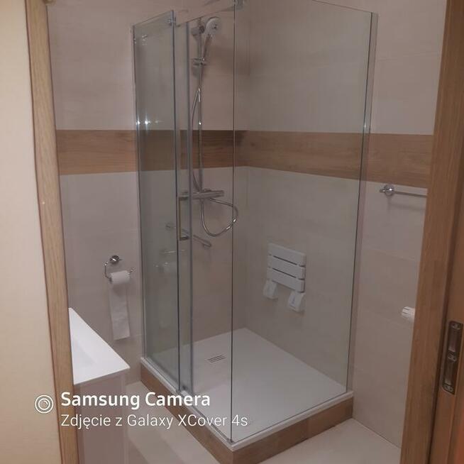 Usługi remontowo wykonczeniowe