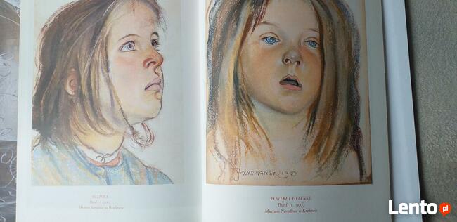 Malarstwo Stanisława Wyspiańskiego