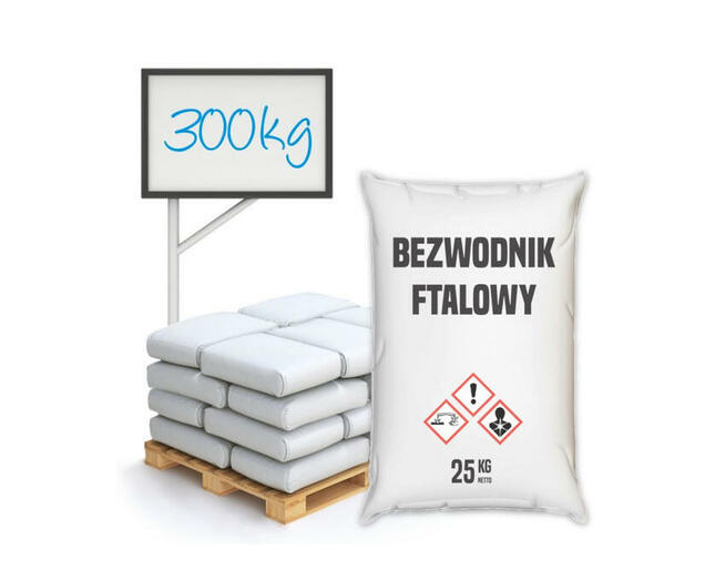 Bezwodnik ftalowy