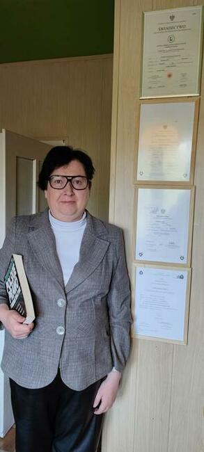 Terapia uzależnień, także behawioralna skutecznie.