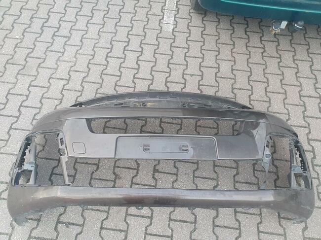 Sprzedam zderzak przedni do Opla Zafiry 2021r. górny I dolny