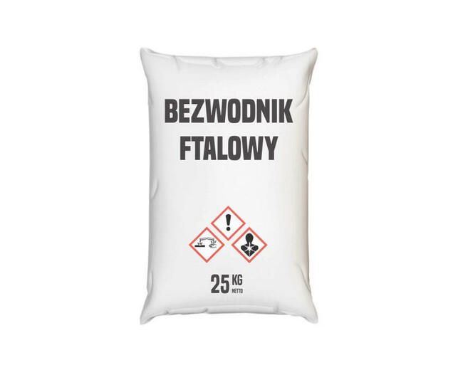 Bezwodnik ftalowy