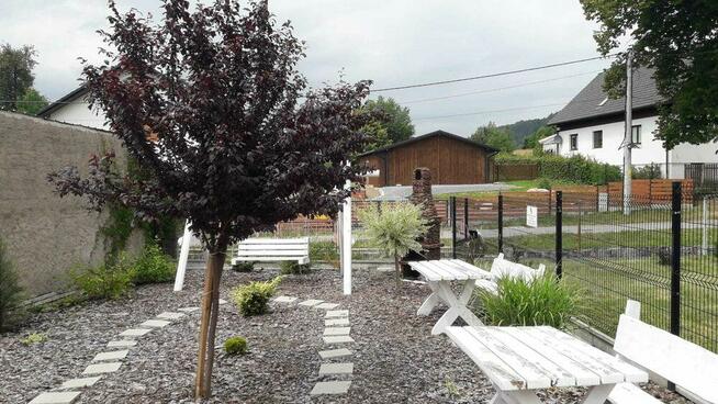 Pokoje Gościnne Apartamenty Pod Gruszą