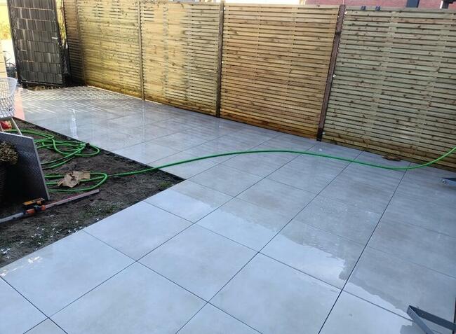 Brukarstwo/układanie kostki brukowej