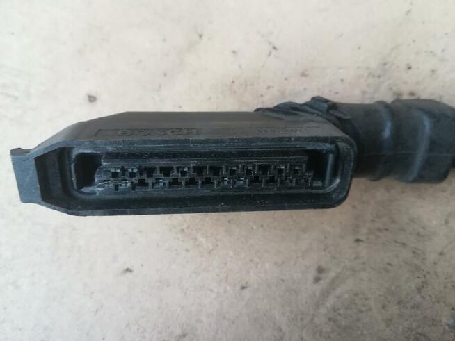 Sterownik silnika mercedes w 201 w124 2,0 b