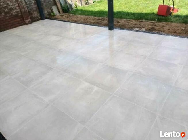 Brukarstwo/układanie kostki brukowej