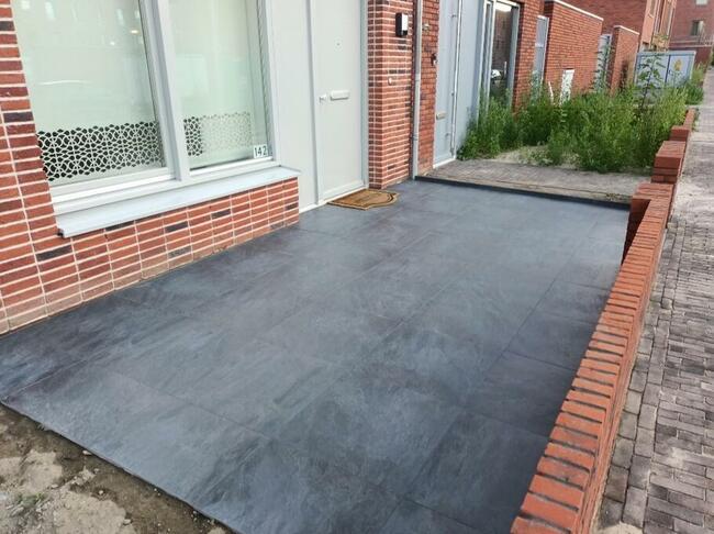 Brukarstwo/układanie kostki brukowej