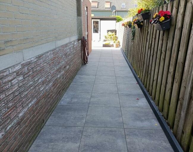 Brukarstwo/układanie kostki brukowej