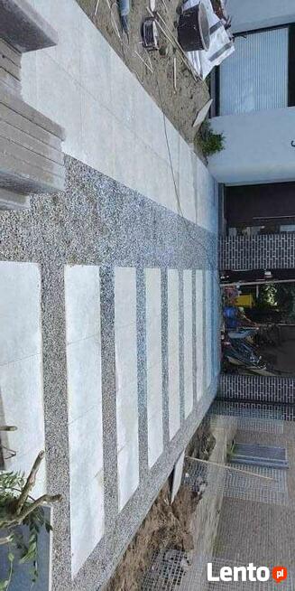 Brukarstwo/układanie kostki brukowej