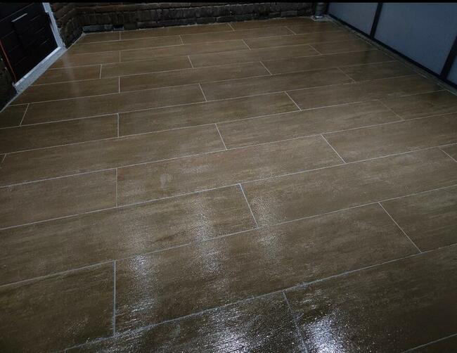 Brukarstwo/układanie kostki brukowej