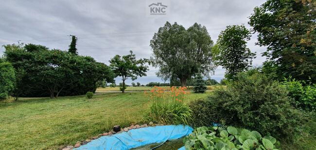 Dom Zbyczyn gm. Sieciechów