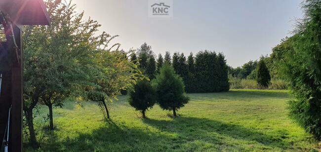 Dom Zbyczyn gm. Sieciechów