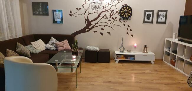 Dom Zbyczyn gm. Sieciechów