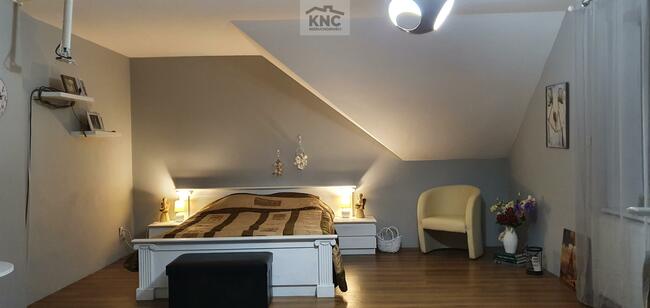 Dom Zbyczyn gm. Sieciechów