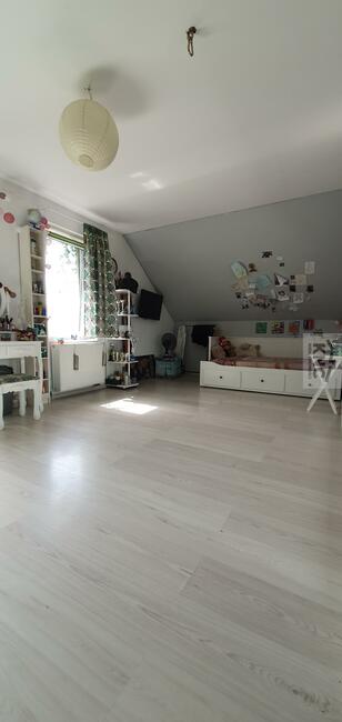 Dom Zbyczyn gm. Sieciechów