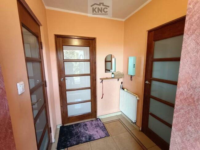 Dom Zbyczyn gm. Sieciechów