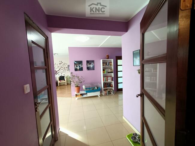 Dom Zbyczyn gm. Sieciechów