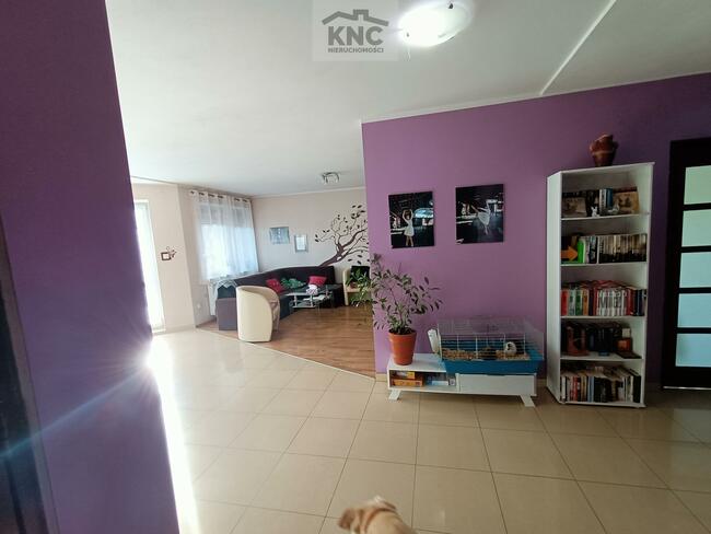 Dom Zbyczyn gm. Sieciechów