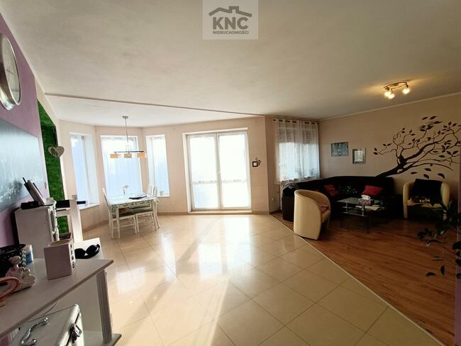 Dom Zbyczyn gm. Sieciechów