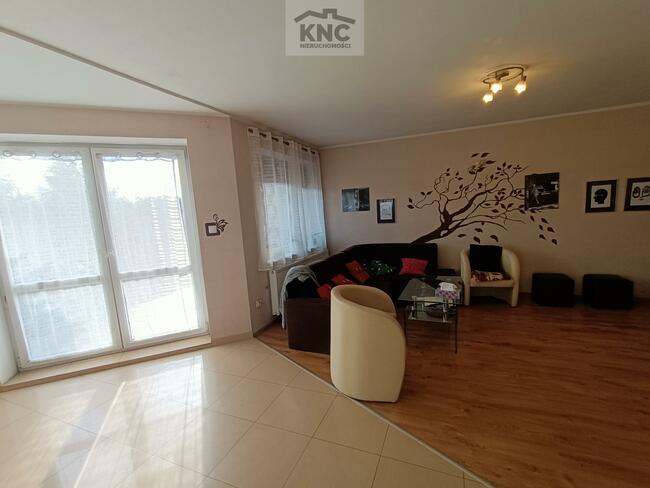 Dom Zbyczyn gm. Sieciechów