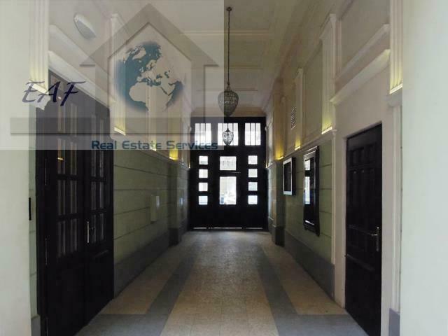 Lokal użytkowy Warszawa Śródmieście, Bagatela