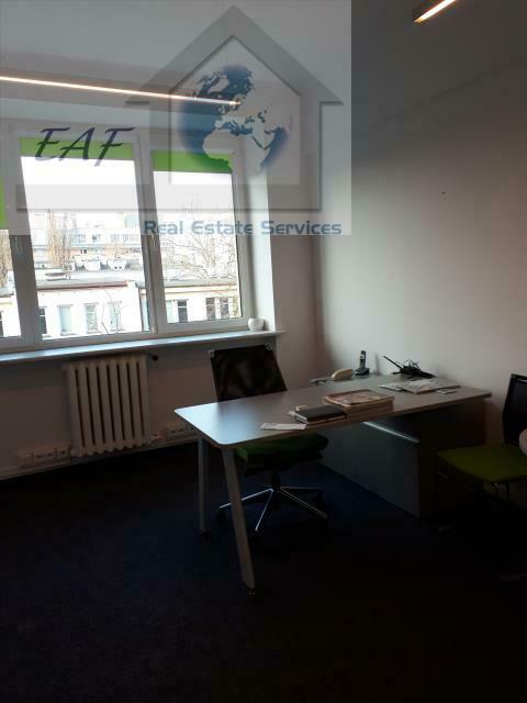 Lokal użytkowy Warszawa Mokotów, Sielce, Czerska