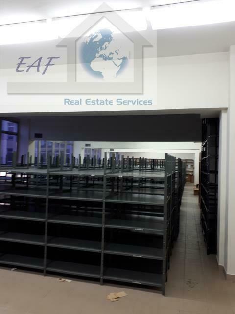 Lokal użytkowy Warszawa Mokotów, Sielce, Czerska