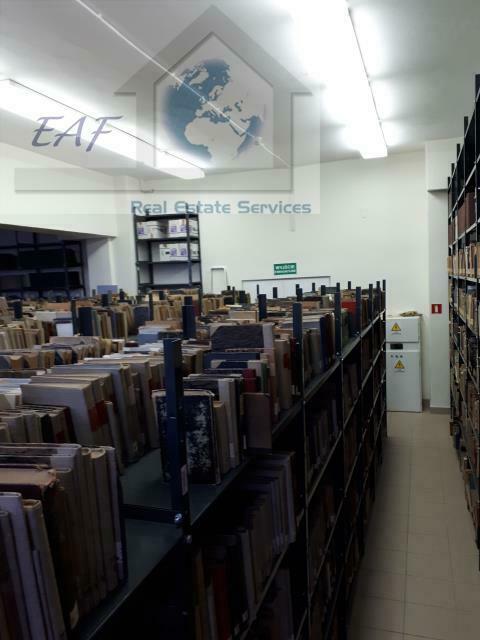 Lokal użytkowy Warszawa Mokotów, Sielce, Czerska