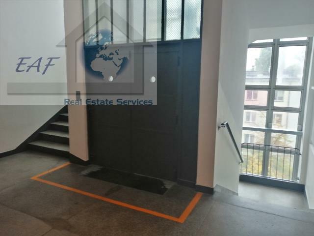 Lokal użytkowy Warszawa Mokotów, Sielce, Czerska