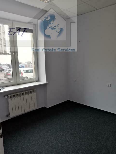 Lokal użytkowy Warszawa Mokotów, Sielce, Czerska